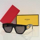 Fendi Sunglasses AAA (573)
