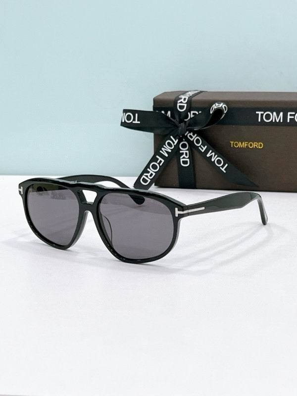 Tom Ford Sunglasses AAA (400)
