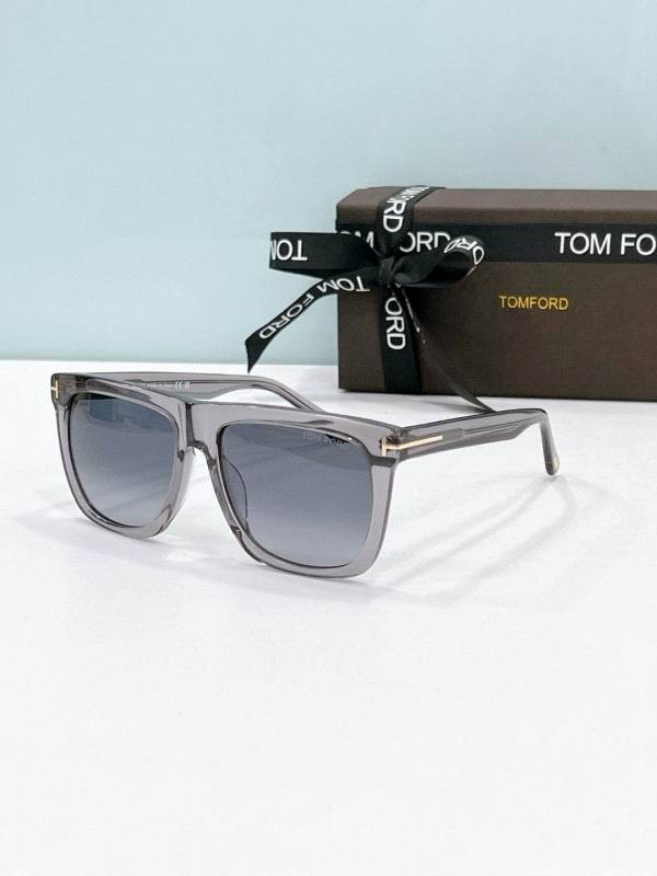 Tom Ford Sunglasses AAA (430)