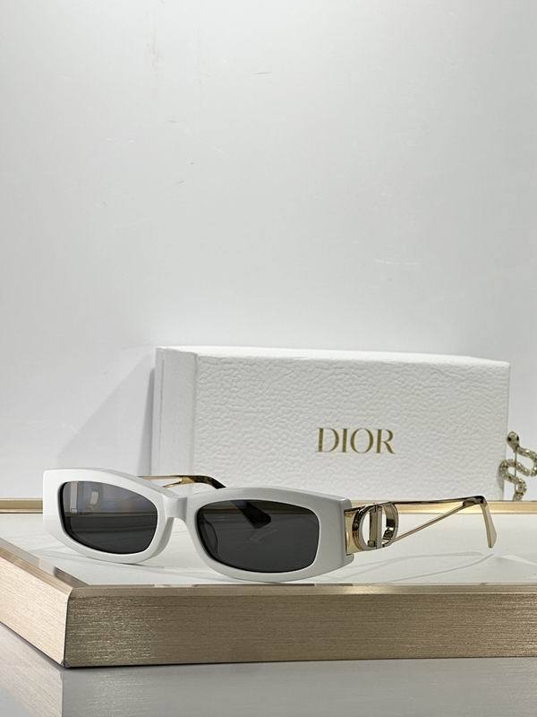 Dior Sunglasses AAA (801)