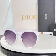Dior Sunglasses AAA (300)