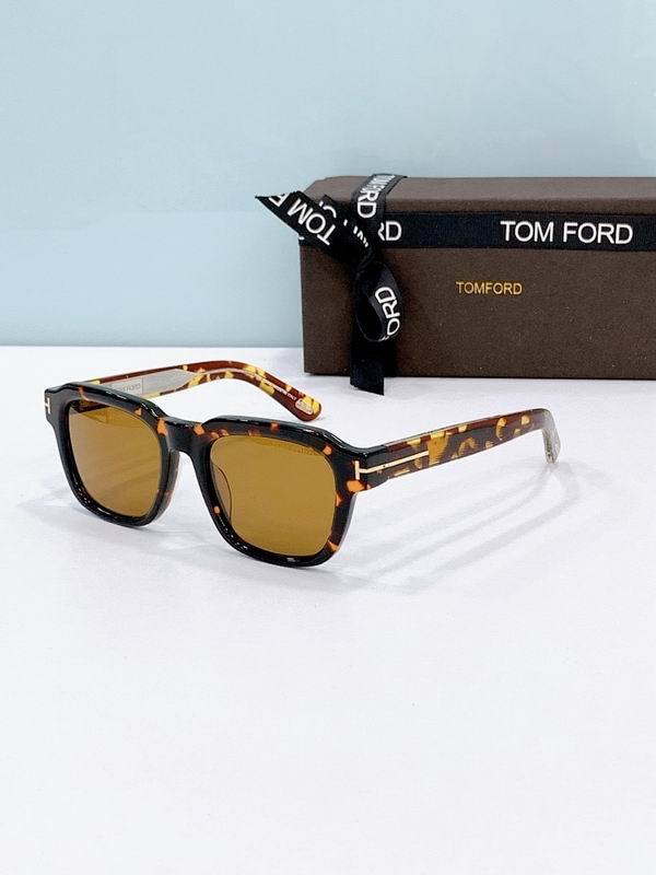 Tom Ford Sunglasses AAA (797)