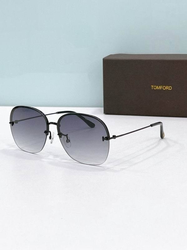 Tom Ford Sunglasses AAA (264)