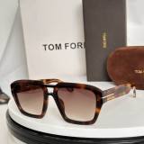 Tom Ford Sunglasses AAA (125)