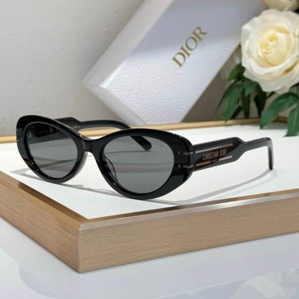 Dior Sunglasses AAA (58)