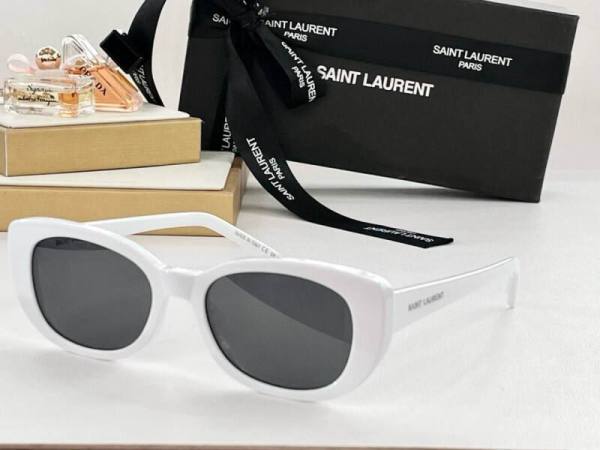 YSL Sunglasses AAA (36)