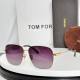 Tom Ford Sunglasses AAA (577)