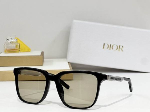 Dior Sunglasses AAA (465)