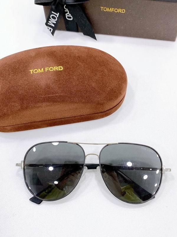 Tom Ford Sunglasses AAA (807)