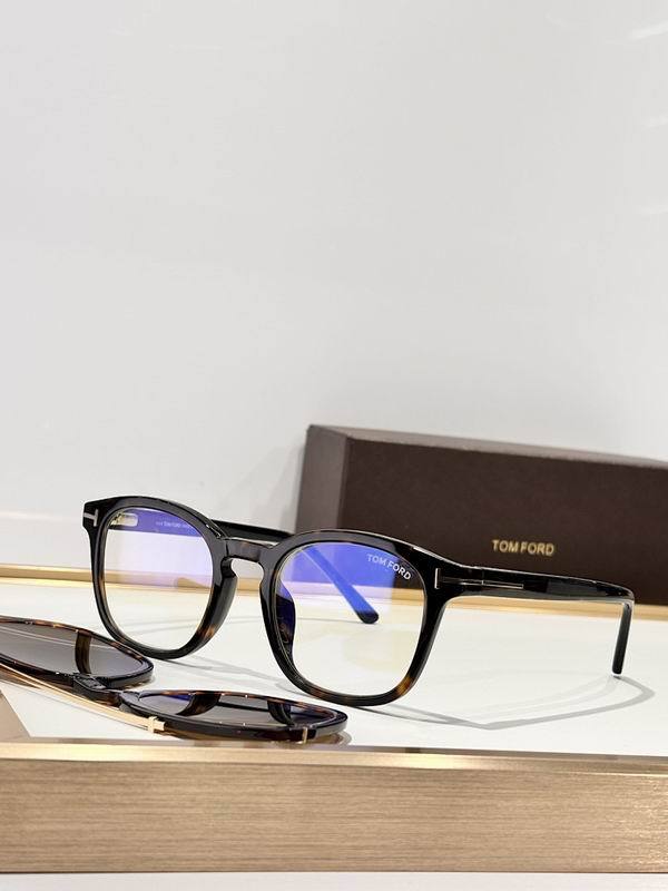 Tom Ford Sunglasses AAA (1310)