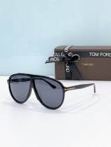 Tom Ford Sunglasses AAA (830)