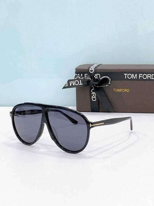 Tom Ford Sunglasses AAA (830)