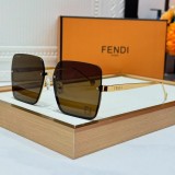 Fendi Sunglasses AAA (304)