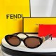 Fendi Sunglasses AAA (187)