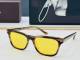 Tom Ford Sunglasses AAA (1212)