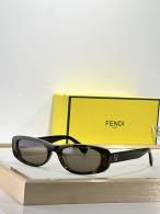 Fendi Sunglasses AAA (643)