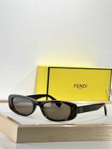 Fendi Sunglasses AAA (643)