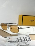 Fendi Sunglasses AAA (139)