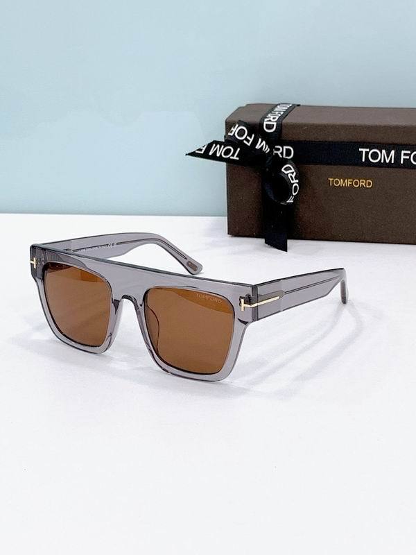 Tom Ford Sunglasses AAA (979)
