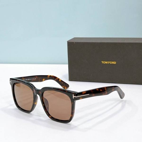 Tom Ford Sunglasses AAA (212)