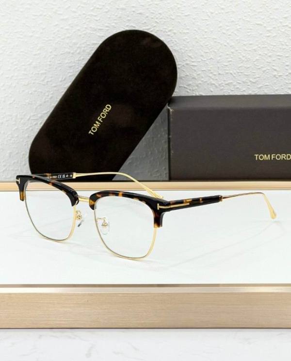 Tom Ford Sunglasses AAA (117)