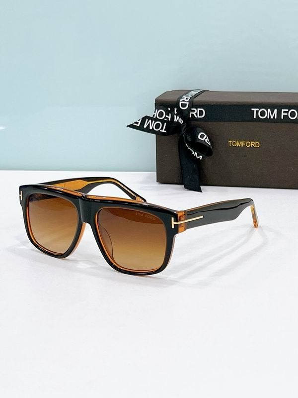 Tom Ford Sunglasses AAA (1338)