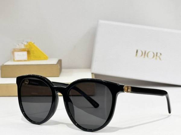 Dior Sunglasses AAA (450)