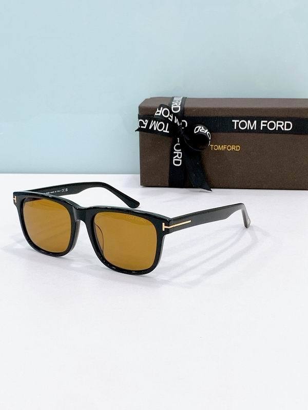 Tom Ford Sunglasses AAA (1028)