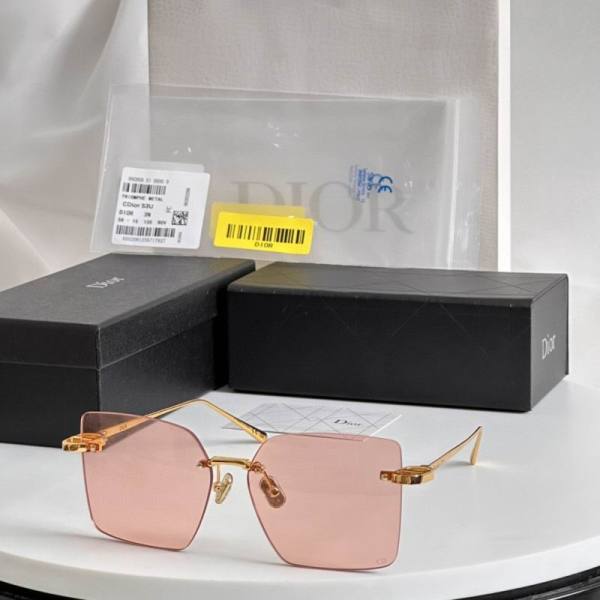 Dior Sunglasses AAA (177)