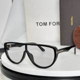 Tom Ford Sunglasses AAA (374)