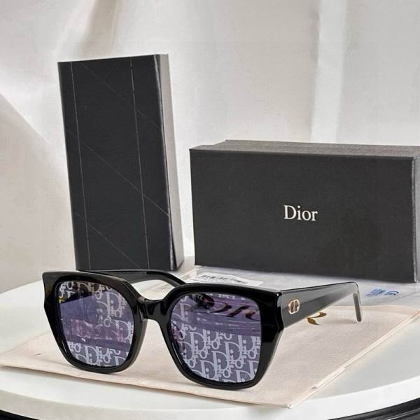 Dior Sunglasses AAA (1029)