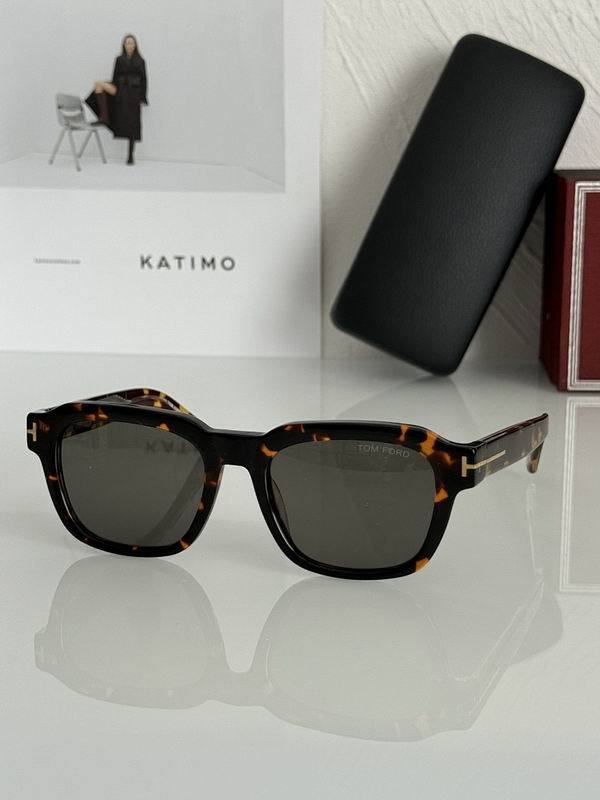 Tom Ford Sunglasses AAA (1100)