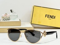 Fendi Sunglasses AAA (159)