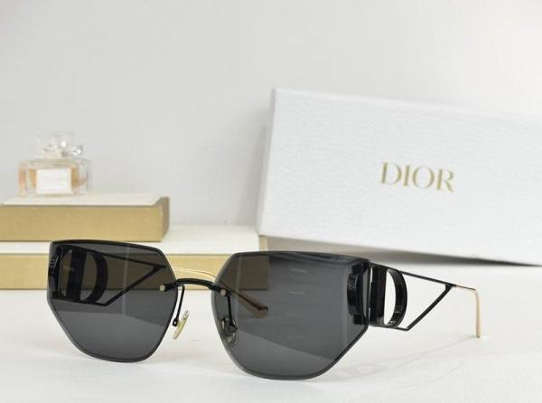 Dior Sunglasses AAA (602)