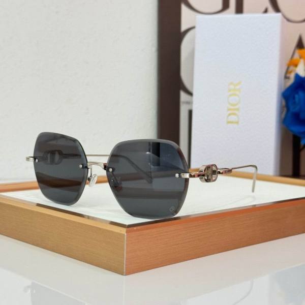 Dior Sunglasses AAA (505)