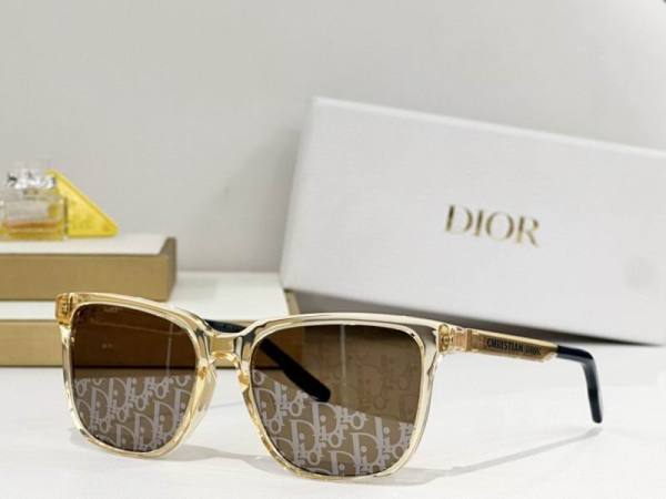 Dior Sunglasses AAA (477)