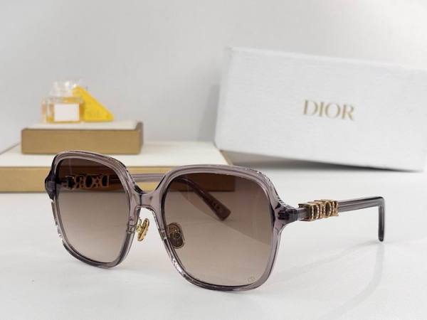 Dior Sunglasses AAA (1200)