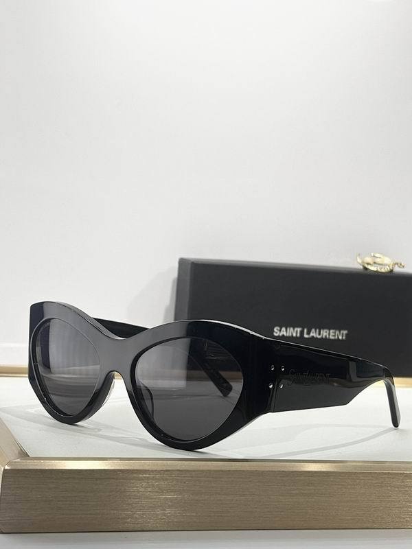 YSL Sunglasses AAA (509)