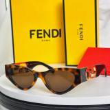 Fendi Sunglasses AAA (479)