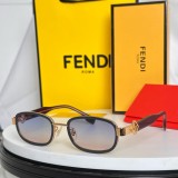 Fendi Sunglasses AAA (228)