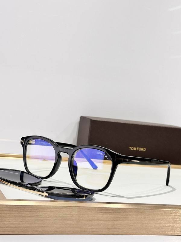 Tom Ford Sunglasses AAA (1311)