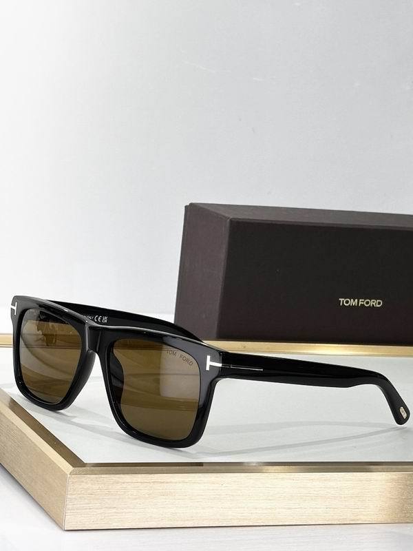 Tom Ford Sunglasses AAA (815)