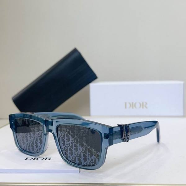 Dior Sunglasses AAA (1238)