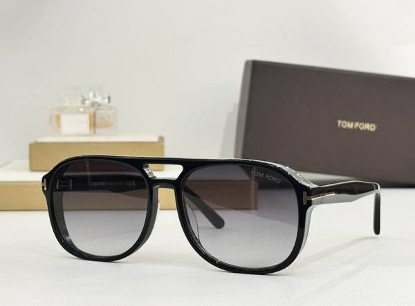 Tom Ford Sunglasses AAA (1141)
