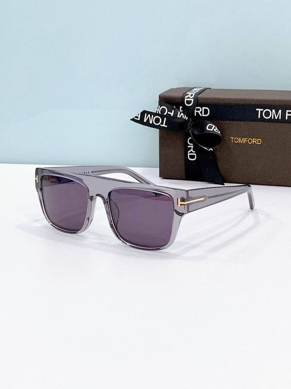 Tom Ford Sunglasses AAA (893)