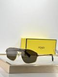 Fendi Sunglasses AAA (647)