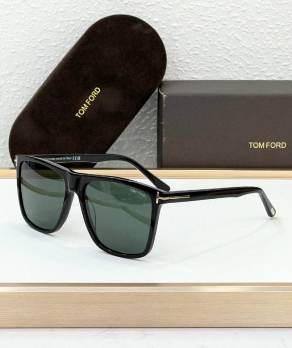 Tom Ford Sunglasses AAA (81)