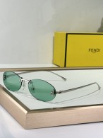 Fendi Sunglasses AAA (242)