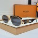 Fendi Sunglasses AAA (365)