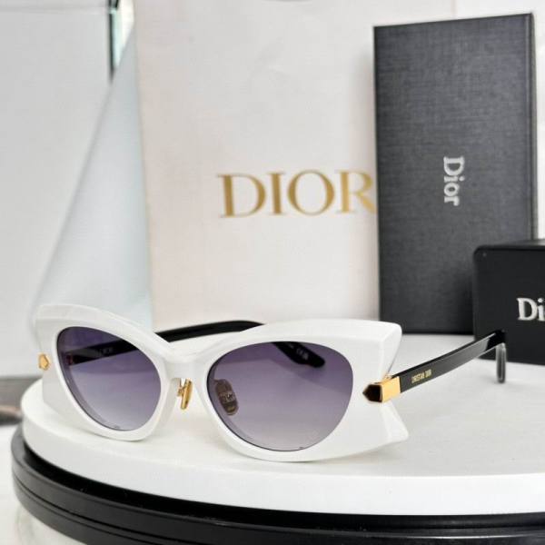 Dior Sunglasses AAA (495)